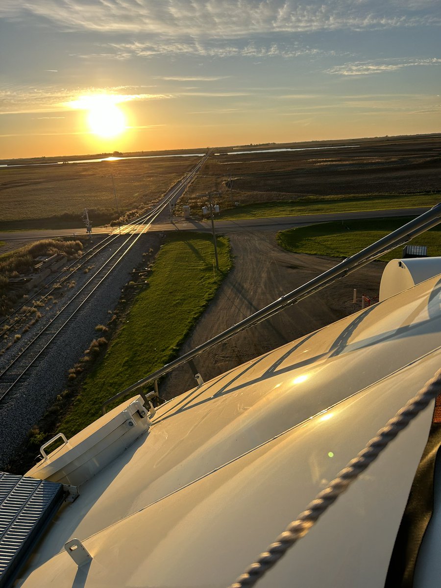 Austin Sundeen tweet media