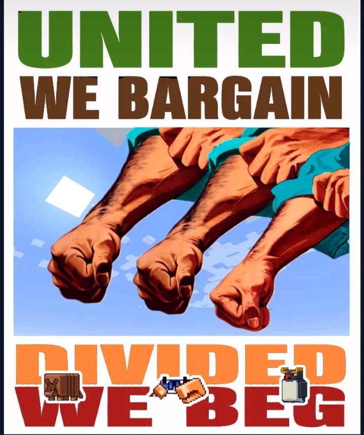 Pure_Irish_Luck's tweet photo. It's insane they would rather the community be torn apart and divided than just take the time to add all three. 
The fact modders can do it and more in less than a day is incredibly sad.

#boycottthemobvote  #BoycotTheVote #StopTheMobVote https://t.co/VBDFlnWxrW