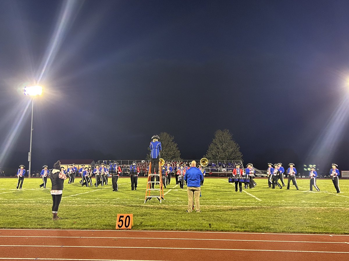 Open Door, you all sound great! Thanks for coming to our show!