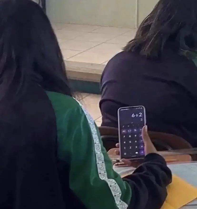 sometimes you just gotta make sure