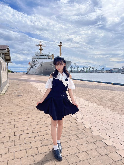 Twitterのコスプレ画像24