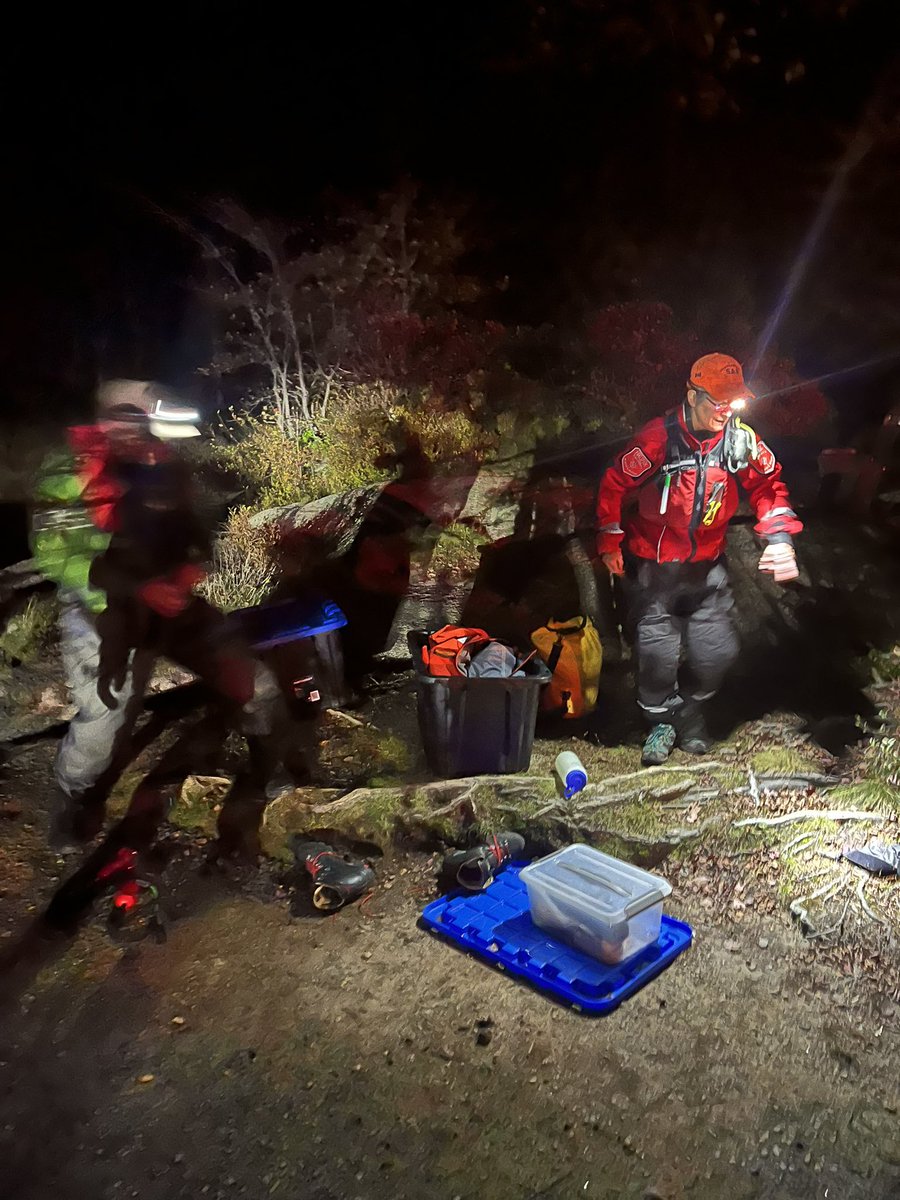 Halifax SAR tweet media