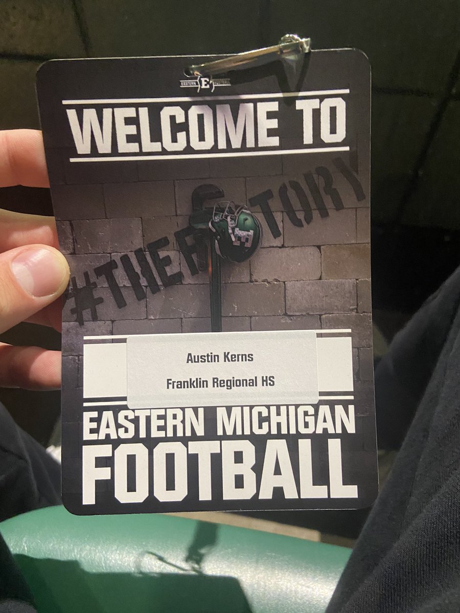 Austin Kerns⭐️⭐️ tweet media