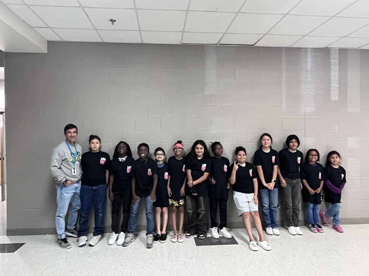 Ms.RodriguezPerez (@rodriguez_stag) on Twitter photo First TMSCA competition of the year! The sharks are ready to bite again 🦈 Big shout outs for our chaperones 👏🏻Mars’ mom, Ashlyn’s mom, Fabricio’s mom and David’s brother👏🏻<a href="/HybridPrep/">Dallas Hybrid Preparatory</a> <a href="/disdactivities/">Student Activities</a> <a href="/TransformDISD/">Dallas ISD OTI Public School Choice</a> <a href="/PrincipalLuSal/">Lucy Salinas</a> <a href="/KarilyCruz/">Karily Dean Cruz, M.A</a> @Victordemo2324 <a href="/dallasschools/">Dallas ISD</a> First TMSCA competition of the year! The sharks are ready to bite again 🦈 Big shout outs for our chaperones 👏🏻Mars’ mom, Ashlyn’s mom, Fabricio’s mom and David’s brother👏🏻<a href="/HybridPrep/">Dallas Hybrid Preparatory</a> <a href="/disdactivities/">Student Activities</a> <a href="/TransformDISD/">Dallas ISD OTI Public School Choice</a> <a href="/PrincipalLuSal/">Lucy Salinas</a> <a href="/KarilyCruz/">Karily Dean Cruz, M.A</a> @Victordemo2324 <a href="/dallasschools/">Dallas ISD</a>