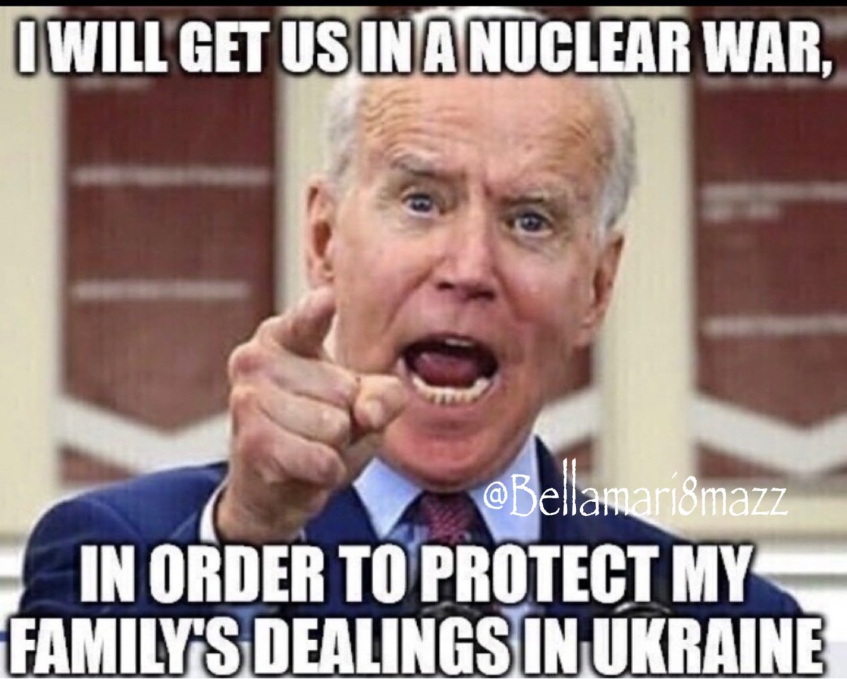 There was peace under Trump!! I miss those days !!