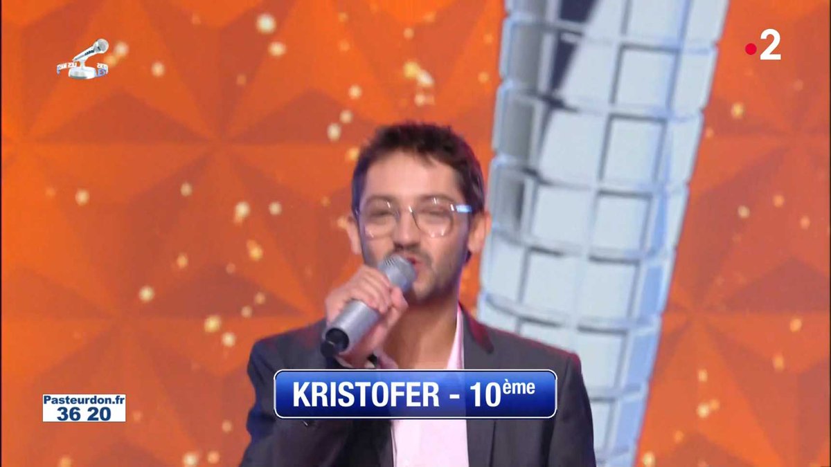 titi1960's tweet photo. #Debut des matchs retours des 1/2 finale des #Masters23 de #Noplp de @nagui du 06/10/23 
- #Margaux Vs #Kristofer 
- #Kevin Vs #Jérémy
Puis la finale . https://t.co/rvPO2mirnV