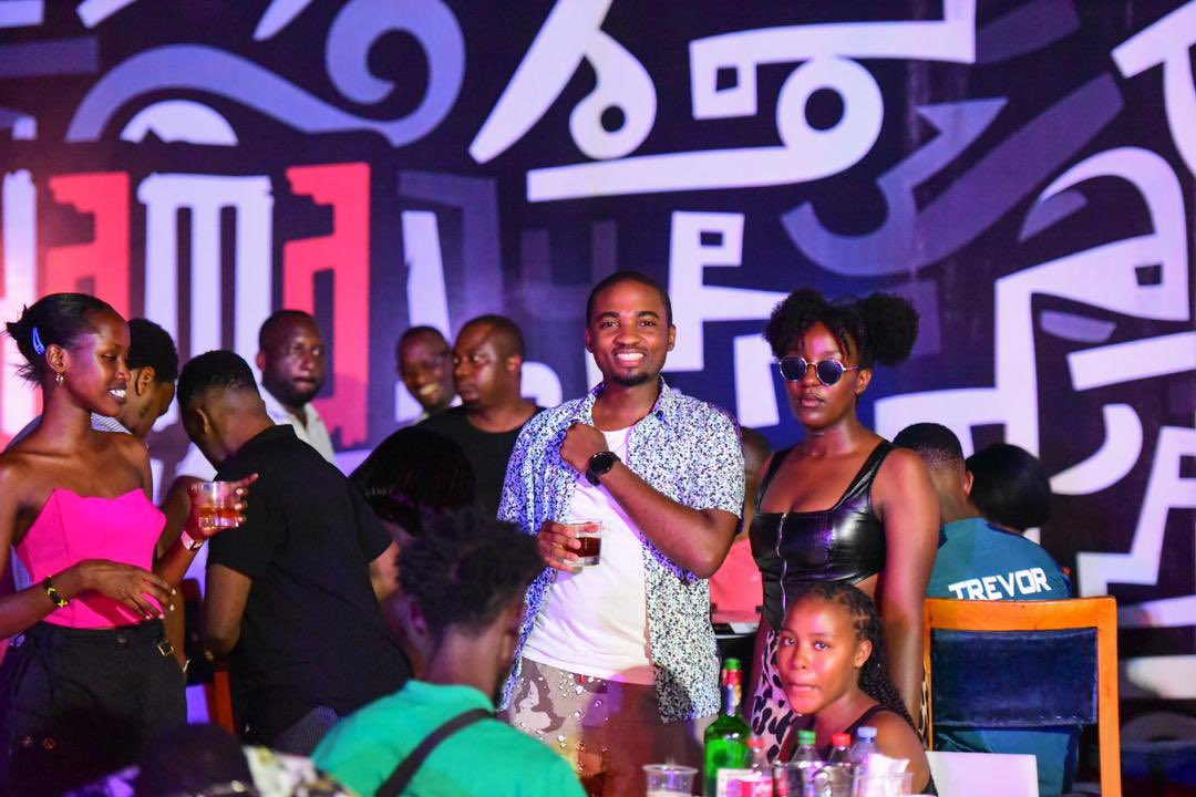 ChamaNation's tweet photo. Amazing turn up at Kati Kati Grounds for #ChamaNationXYoungStunna !! Grab your tickets https://t.co/9ax3pfxM3b and join the crowd… It’s getting hot here🔥🔥🔥 https://t.co/vPwd8Uodww
