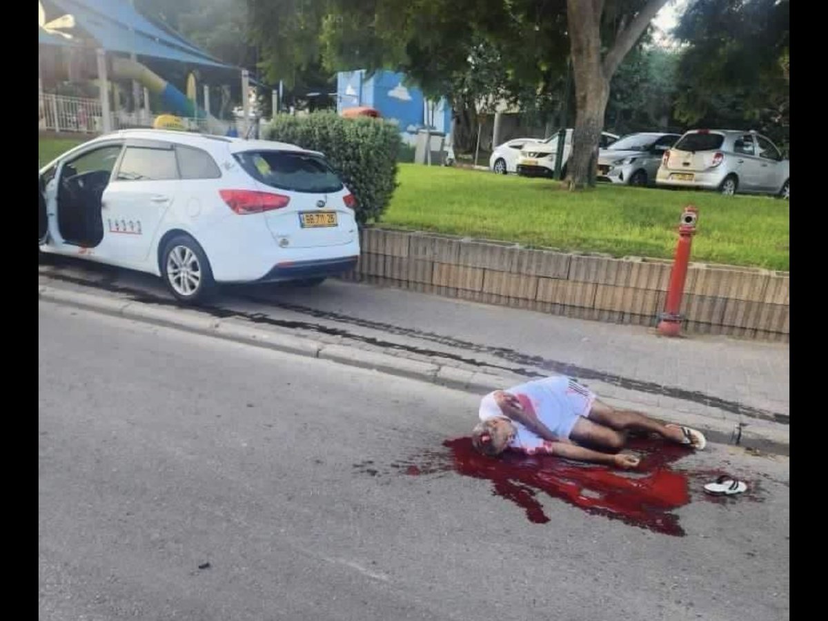 laralogan's tweet photo. The true face of this attack. Before they erase the evidence. https://t.co/lReOzBZSMV