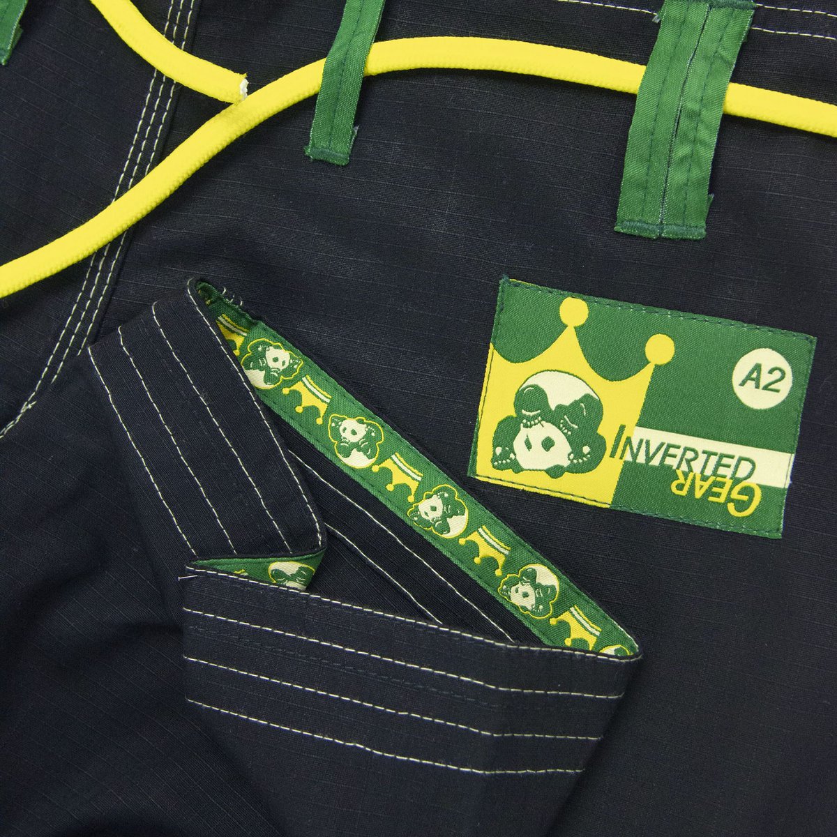 Inverted Gear tweet media