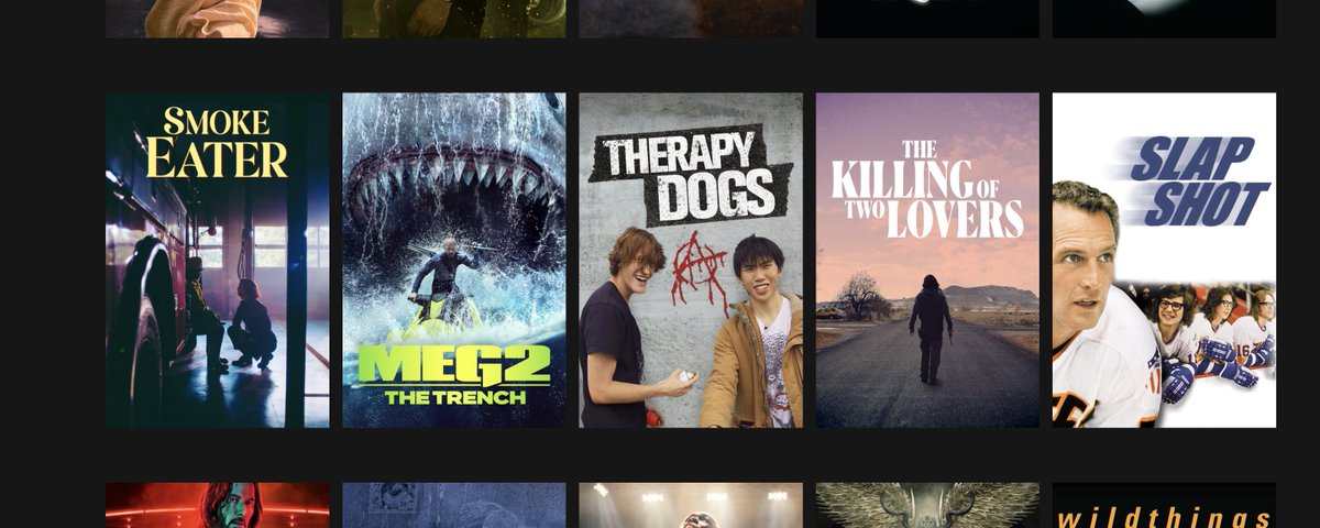 See Horse Films 👀🐴🎥 tweet media