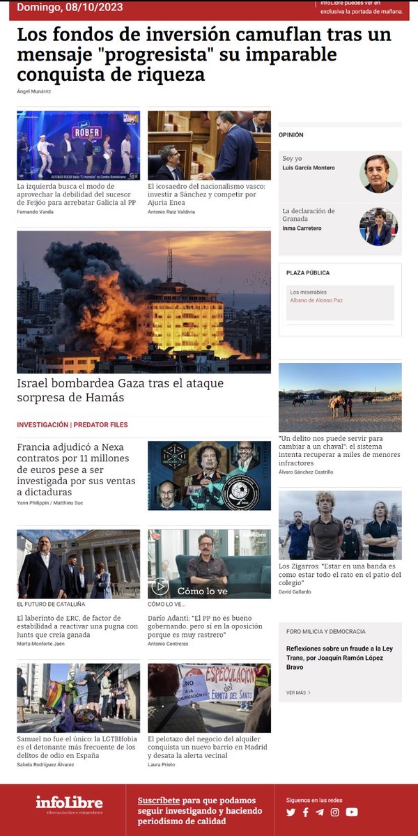 Jesús Maraña tweet media