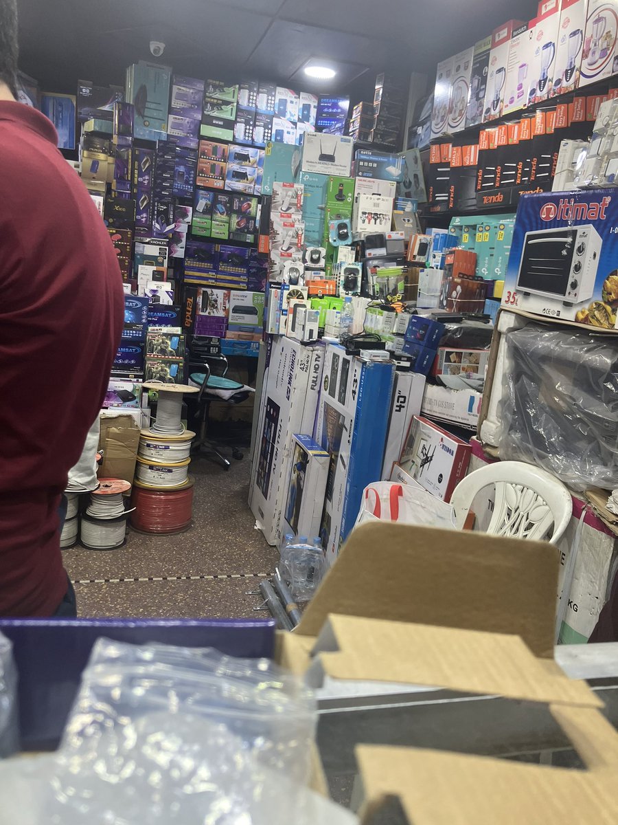 Keyzer Söze tweet media