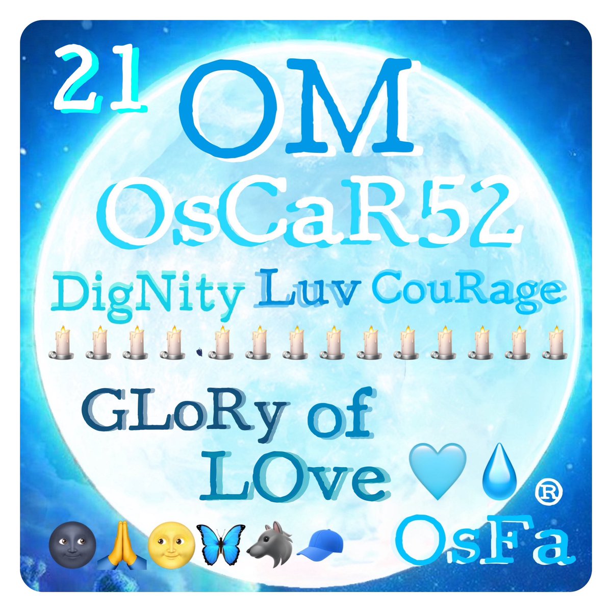 fabiianbeta08's tweet photo. #OM #ÓsCaR52 👊❤️👍.. ..🕯🕯️🕯🕯.🕯🕯🕯🕯🕯🕯🕯🕯🕯🕯️
“#WE gonna #LiVe_foReVeR 🦋🐺🧢🟨🟨🟨🎙️ Knowing 🦂🏹 #TogeTheR 🌟 That #WE_did_iT 🫶 aLL 4 the 🌚🙏🌝 #GLoRy_of_LOve 💥👊♥️ by mi PA #OjosBonitOS TeAMO @oscarmataherr #OMH5️⃣2️⃣”
🎩👜✨
🦋🐺🧢
#OMLegacy
#OsFa_MiLy
By #OsFa® 🩵💧 https://t.co/PtnxjLAZYP