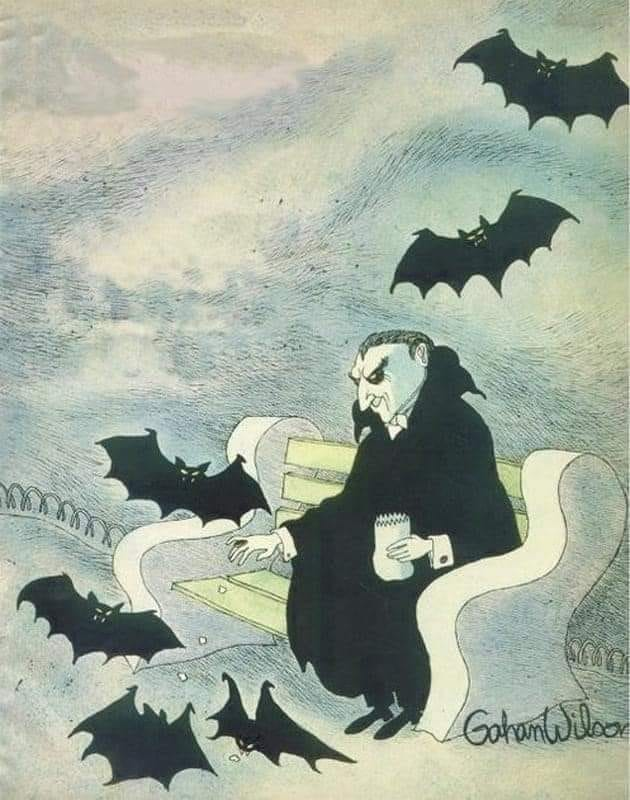 Happy Baturday.