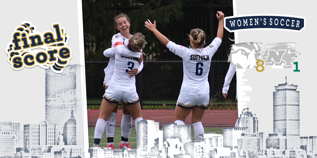 gosuffolkrams's tweet photo. RECAP ➡️ @SuffolkWSoccer Overpowers @ncbison_wsoccer, 8-1

📰➡️ https://t.co/JwwFq1ptlA

#RamNation #d3soc #CCCWSOC https://t.co/qbxepqvmBX