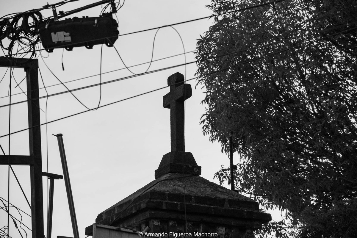 Cruz urbana
#panteon #panteonmunicipal #cementerio #mausoleo #tumba #sepulcro #sepultura #muerte #cityphotography #capturamexico #fotografiaurbana #streetphotographer #streetartphotography #street_photo #fotografiablancoynegro #blackandwhitephotography #artefunerario #funeralart