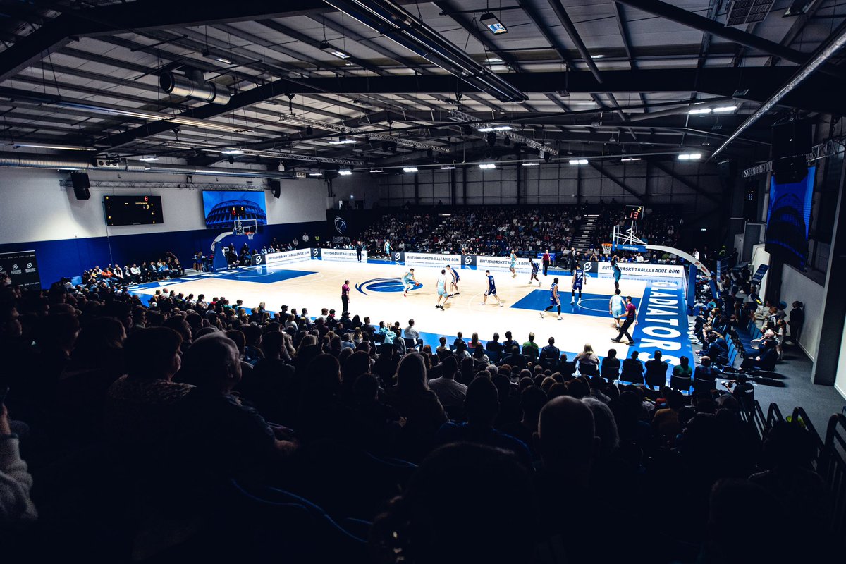 Kyle Johnson OLY, BSC tweet media