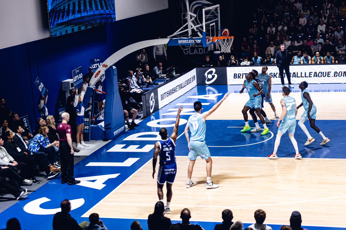 Kyle Johnson OLY, BSC tweet media