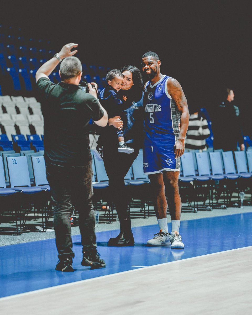 Kyle Johnson OLY, BSC tweet media