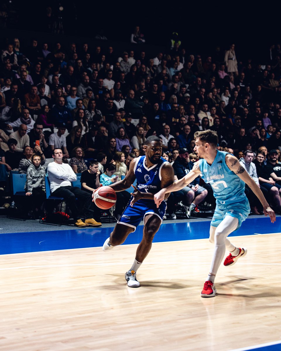 Kyle Johnson OLY, BSC tweet media