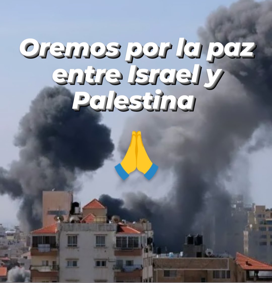 🙏 #PrayingForIsrael #PrayForGaza #PrayForPeace