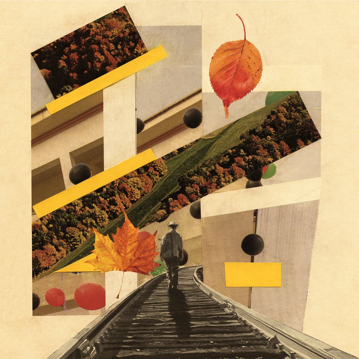 chrysjones.bandcamp.com/album/autumn-l…

Some autumn vibes for you. Should be on your favorite streaming service next week! #lofi #Autumn #beattapes

Shouts to @oddisee @jakeuno @swoope @Alchemist @kanyewest  Wes Pendleton, and many others for influencing me as a producer!