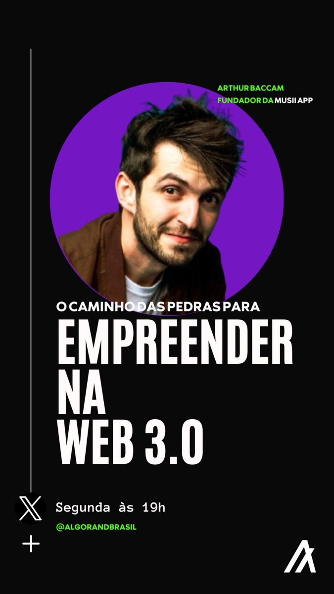 Quer começar a sua #startup mas não sabe por onde começar?

Não perca esse encontro para fazer somente sobre empreendedorismo. São dois dias dedicados para esse tema.

#emprendedores #empreendedorismo