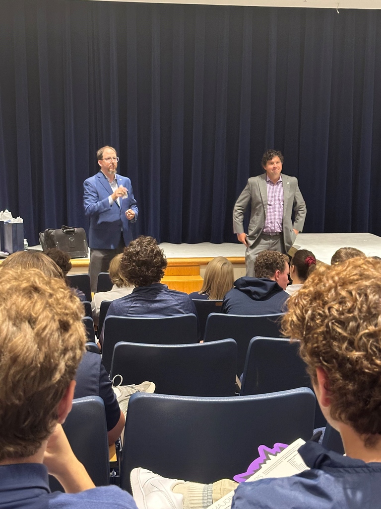 All Saints' Episcopal School tweet media