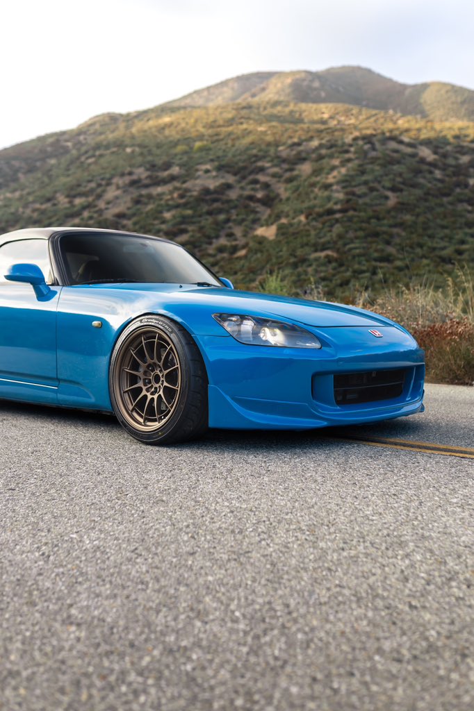 andyofsixpaths_'s tweet photo. Laguna Seca Blue S2000 🐬 https://t.co/opgncgDl08