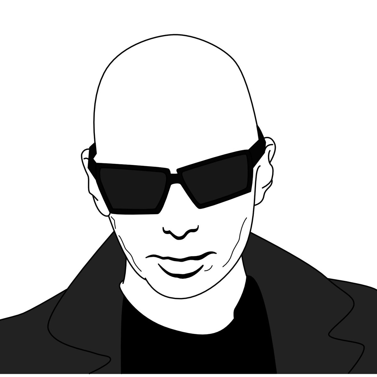 dess_art's tweet photo. I just have ten words to @chickenfootjoe 🎸

"Joe Satriani, eres mi más grande ídolo de la guitarra"

I hope you like my drawing 🤞 https://t.co/7BOudUXIY1
