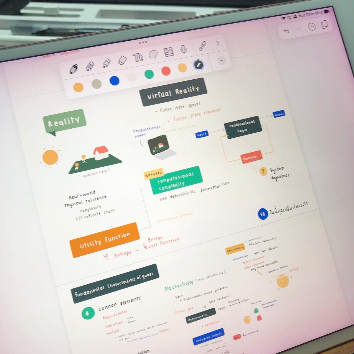 DPleum_'s tweet image. Are we living in a simulation?
#reality #quantumgravity #SimulationGame