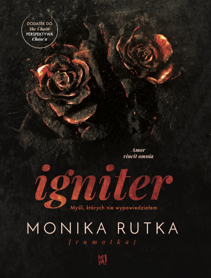 Mamy komplet. #RumotkaSpark