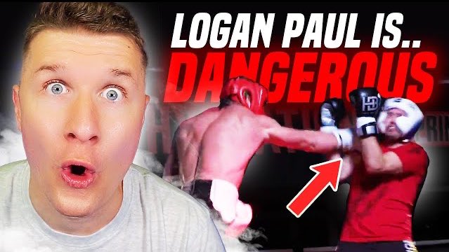 NEW VIDEO OUT NOW!!

THIS Is How Logan Paul Beats Dillon Danis..
youtu.be/CHufcZ4hW6o