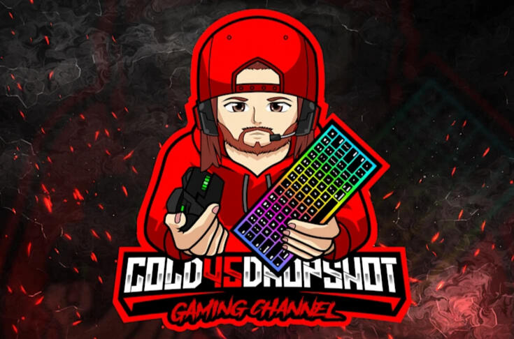 Hey guys I’ve made this logo, for my happiest client📷.  Dm me if you are interested in commission work.
<a href="/OVAgraphix/">OVA Graphix</a>

<a href="/TwitchStreamSUP/">Twitch Streamer Support</a>

<a href="/discord/">Discord</a>

@KickGrower

<a href="/TwitchSupport/">Twitch Support</a>