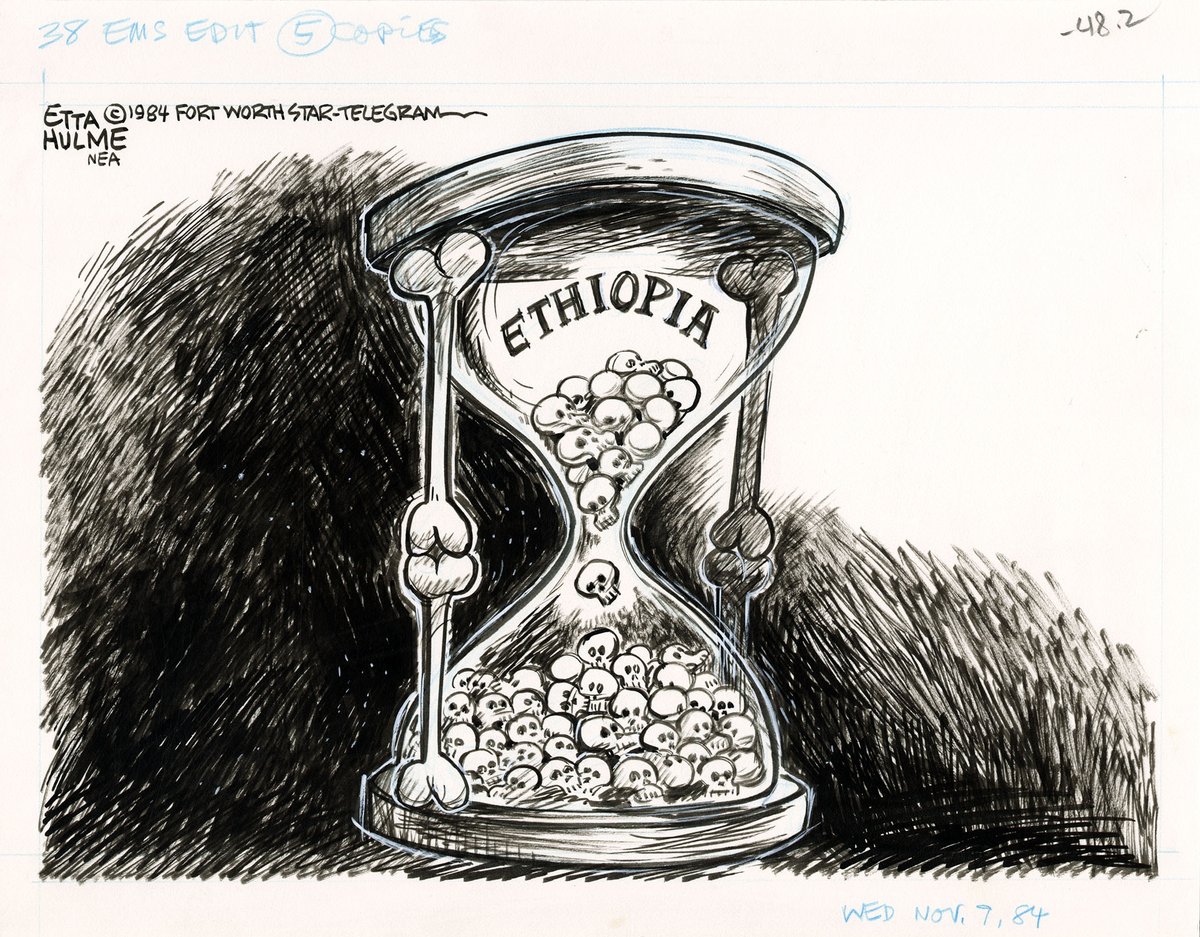 #EthiopiaWatch: What "peace-loving" 2019 Nobel Peace Prize winner Ethiopian PM Abiy Ahmed has wrought on Ethiopia = DEATH AND DESTRUCTION.