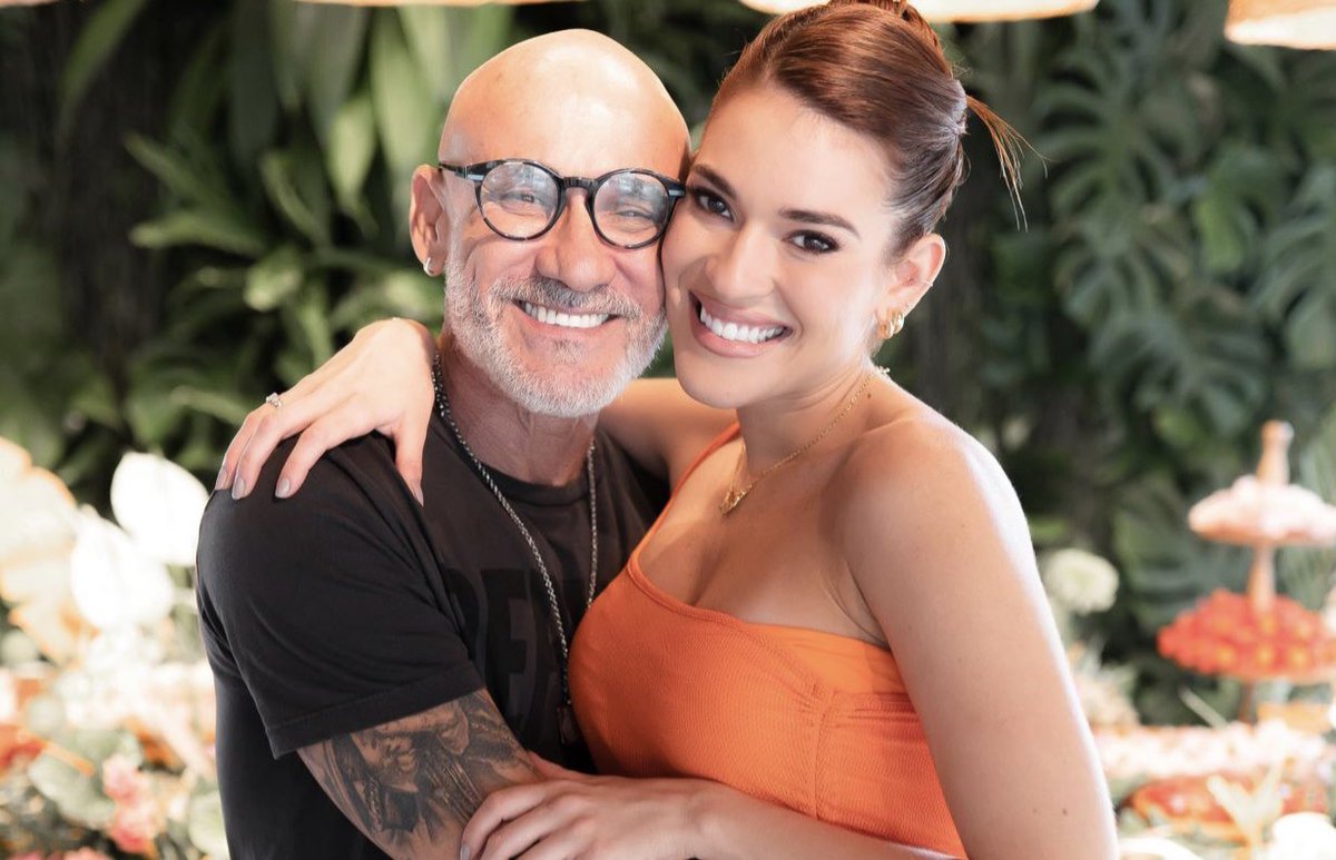 Amor da minha vida!