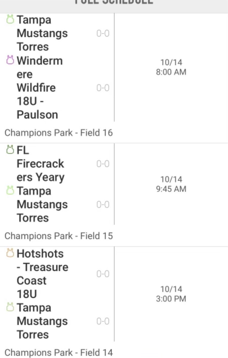 Layne Preece tweet media