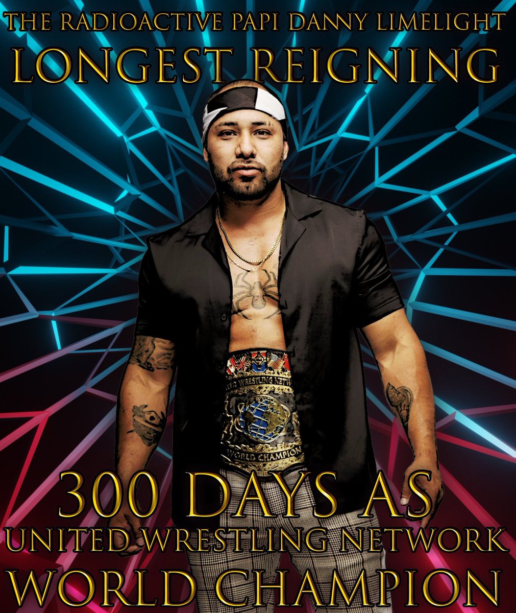 300 Days &amp; Counting 👑