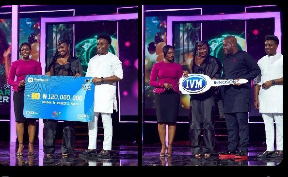 OsadeStacy98589's tweet photo. @bolybae123 @mercytchinga2 Cici moved from 2st runner up to 2nd runner up😂😂😂😂😂😂keep the tears permanently running 😂😂😂 https://t.co/nmZWajrGyk