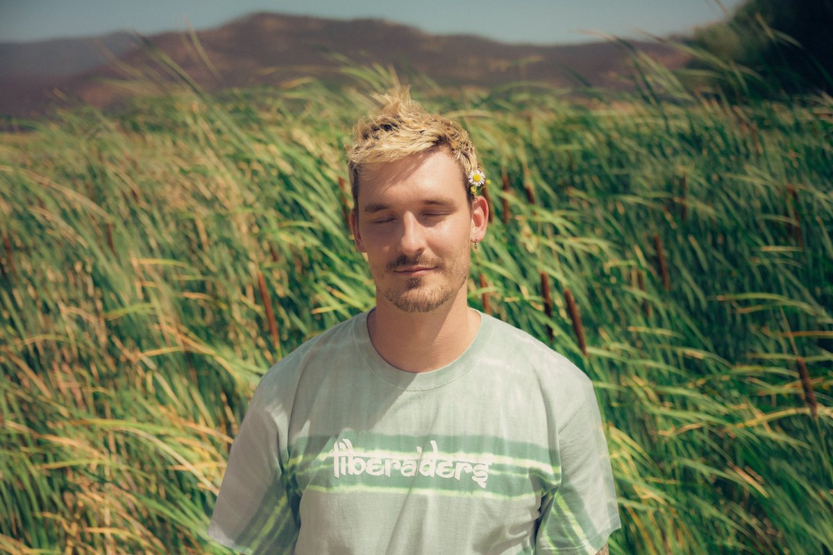 Time to sign off for a while. This all has truly been a life’s honor. See you again. 

GRiZ fam for life 💜