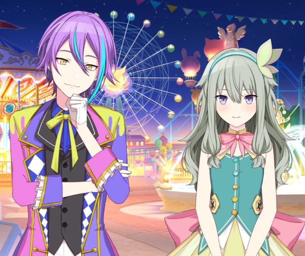 Daily Ruinene tweet media