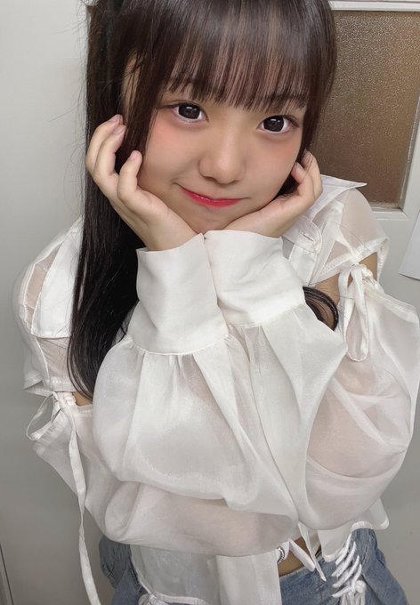 Twitterのコスプレ画像4