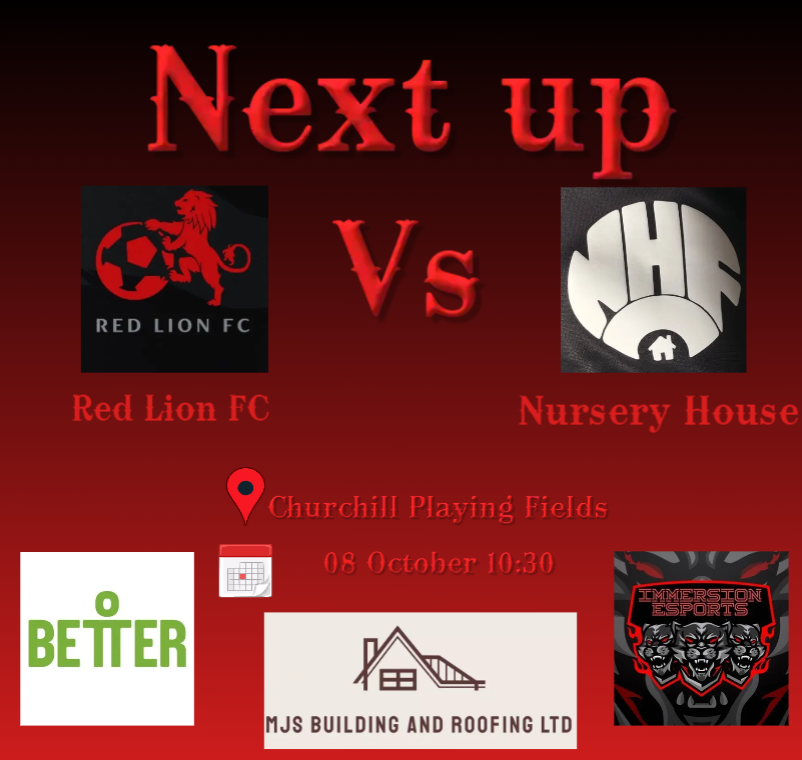 RedLionFC7's tweet photo. https://t.co/aVTYn0UuT9