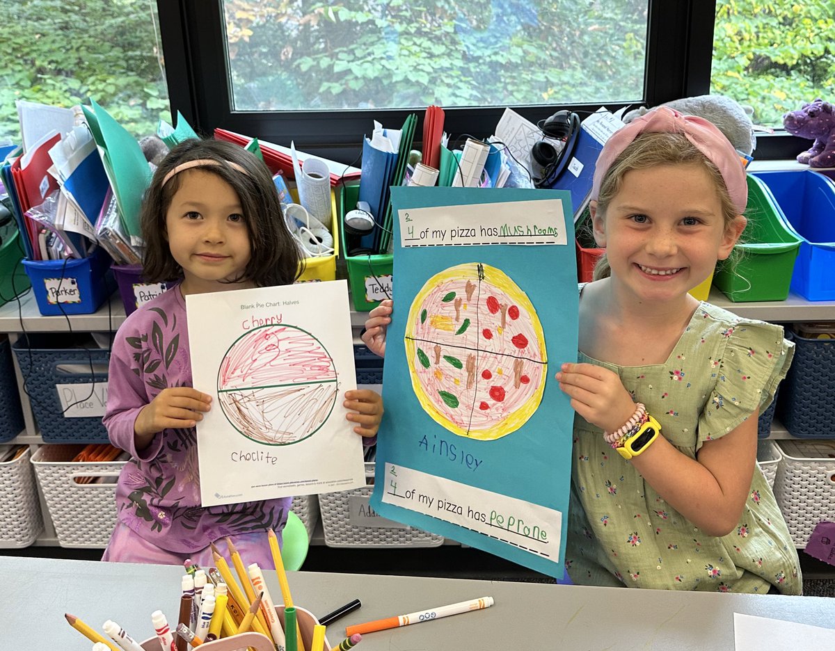 Meg Flajser tweet media