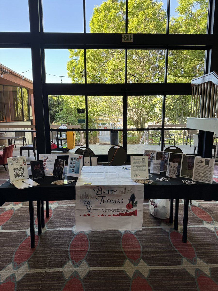 Bailey Thomas tweet media