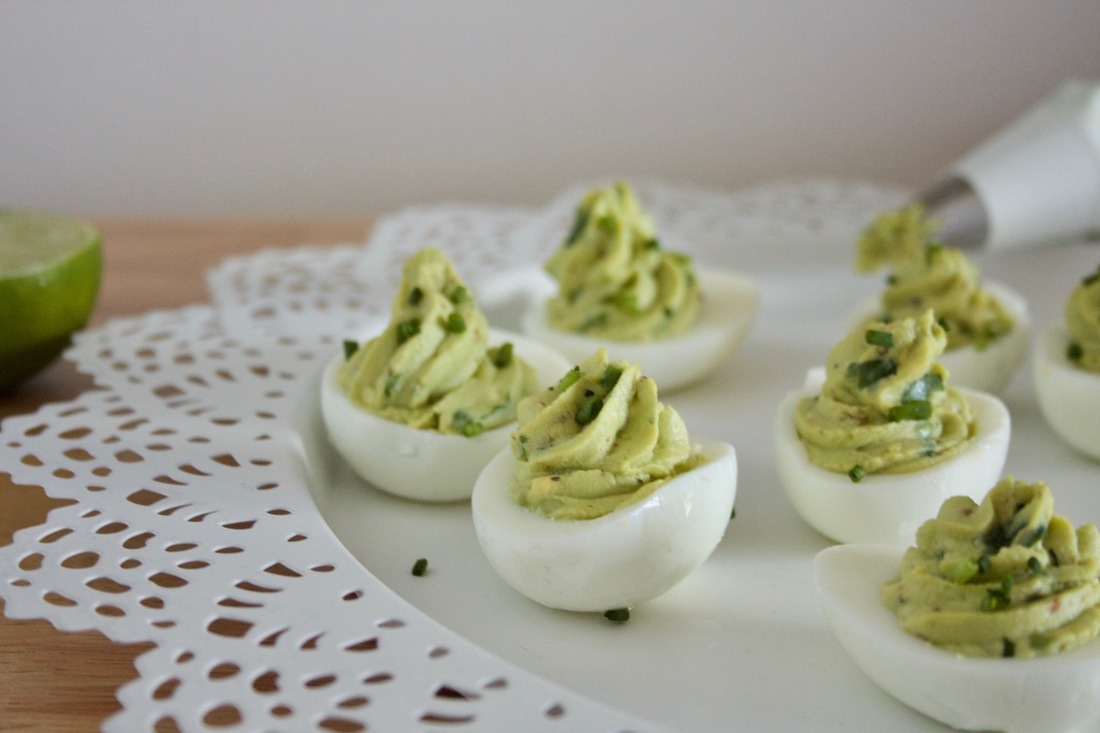 Attending a #Thanksgiving pot luck? Try this #recipe: ohea.on.ca/blog/avocado-d…