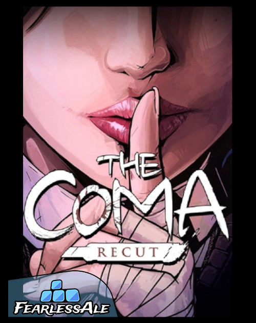 FearlessAle18's tweet image. Hoy 23hs Arg / 20hs Méx, empezamos nueva historia de terror, THE COMA. ¡Los espero!.

👉 twitch.tv/FearlessAle

#TheComa #TheComaRecut #Suspense #Terror #Horror #indie #2d #adventure #twitchtv #twitch #streaming #twitchArgentina #VideoGame #Games #Gaming #twitchlatam #indiegame