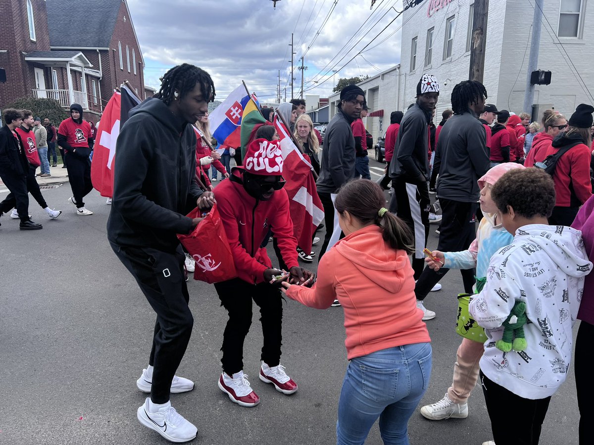 Davis & Elkins Men's Basketball tweet media