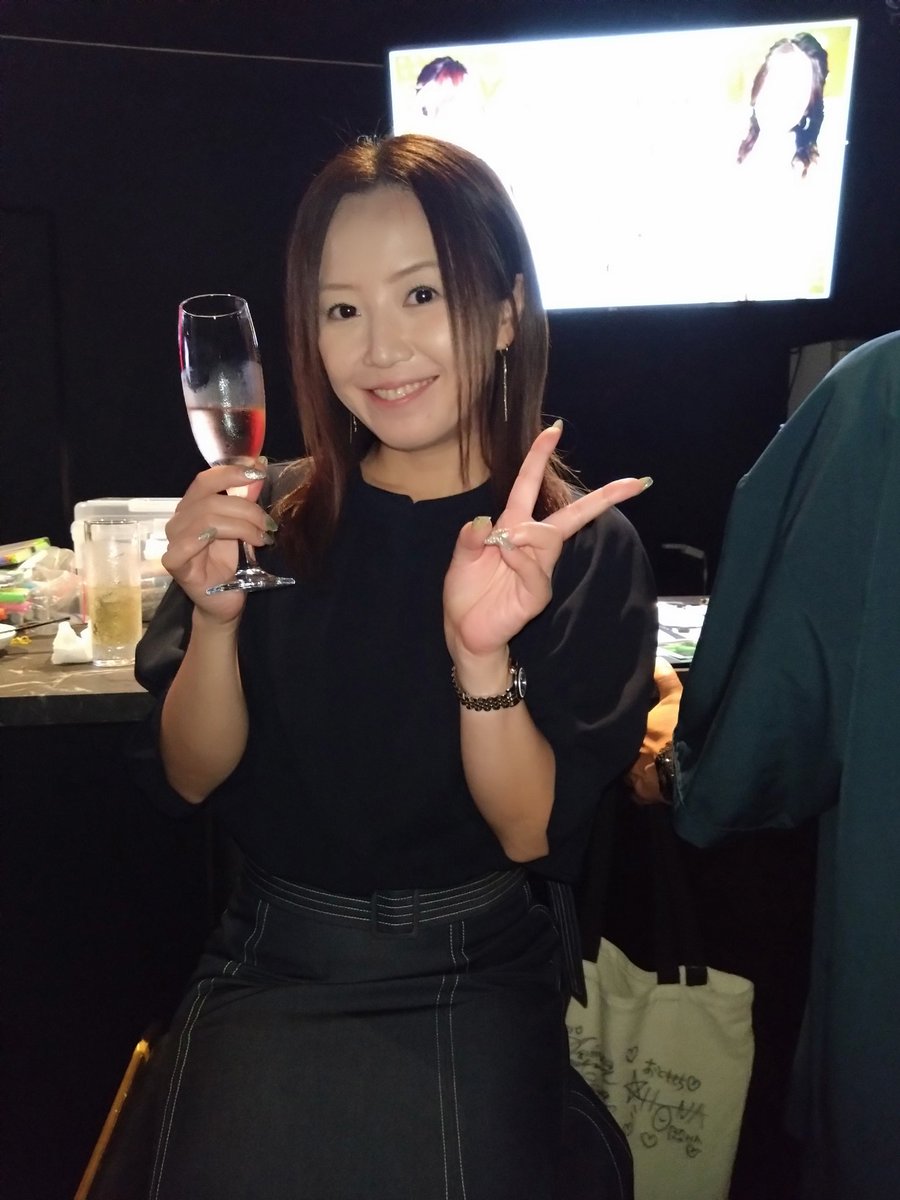 GOOSAAAAAAAN's tweet photo. 9月30日(土)！
ストラさんにてかおりっきぃ☆さん・みさおちゃんのオフ会参加して来ました♪
最近定期的にオフ会あって会える機会あるので嬉しい😁
次回開催も楽しみにしてます！
#みさお
#かおりっきぃ
#原口つづく
#ストラ  #オフ会 https://t.co/1V1kH9MErM