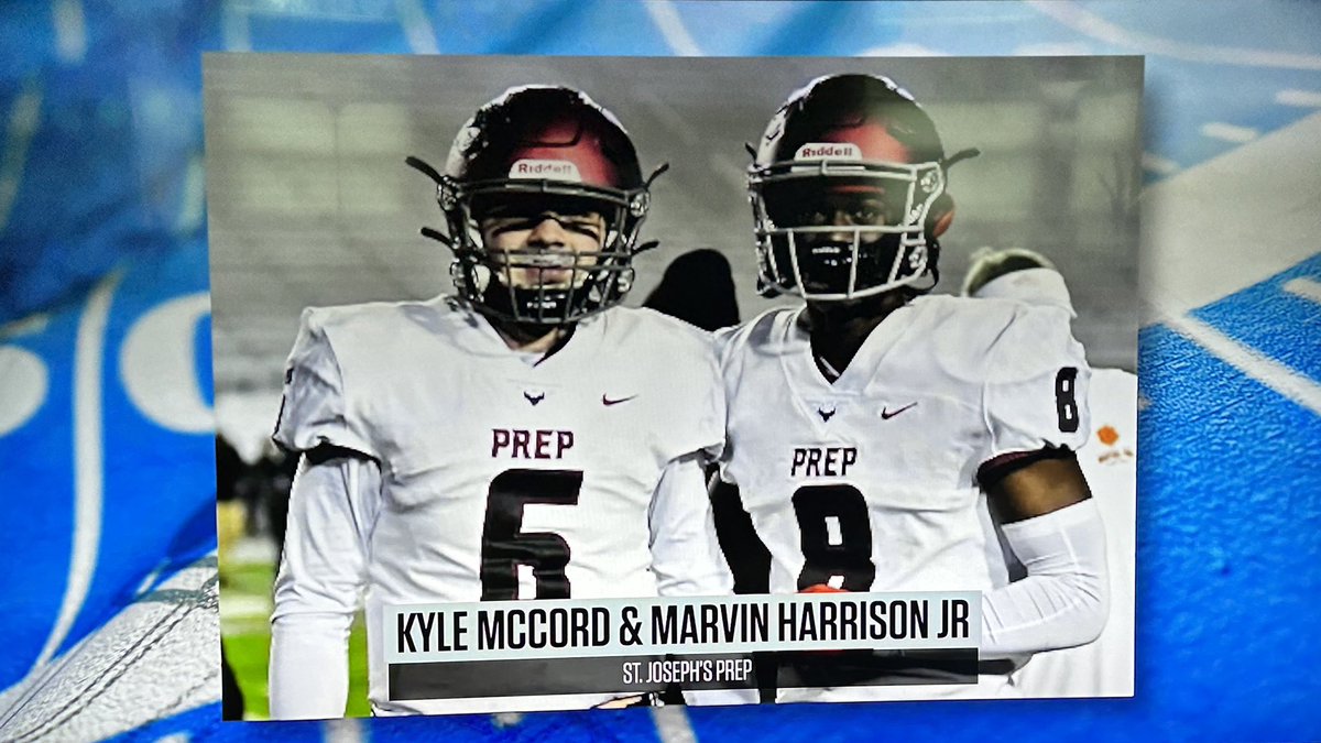 Charles Bae MD, MHCI (@charlesbaemd) on Twitter photo Great to see <a href="/SJPrep_Sports/">St. Joseph’s Prep Sports</a> highlighted on national TV during the OSU MD game. Great to see <a href="/SJPrep_Sports/">St. Joseph’s Prep Sports</a> highlighted on national TV during the OSU MD game.